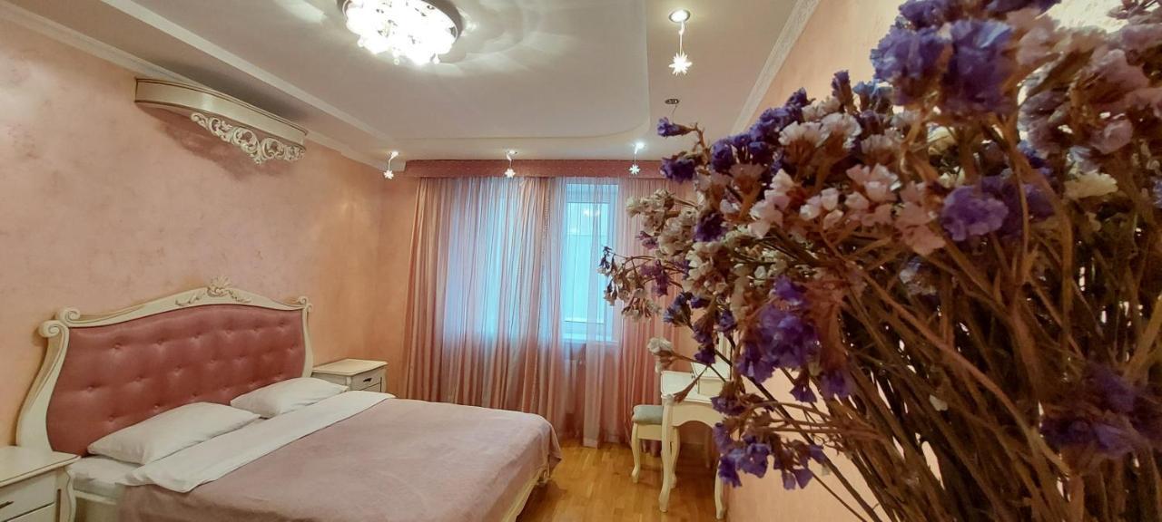 елітні біля трц порт-сіті Apartment *