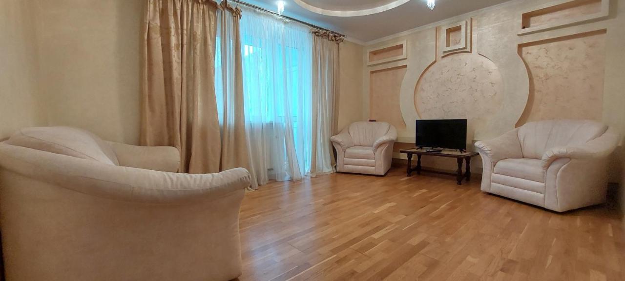 елітні біля трц порт-сіті Apartment