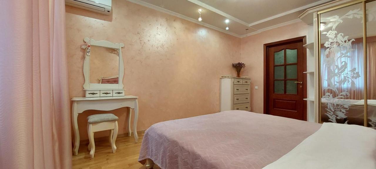 Apartment елітні біля трц порт-сіті *