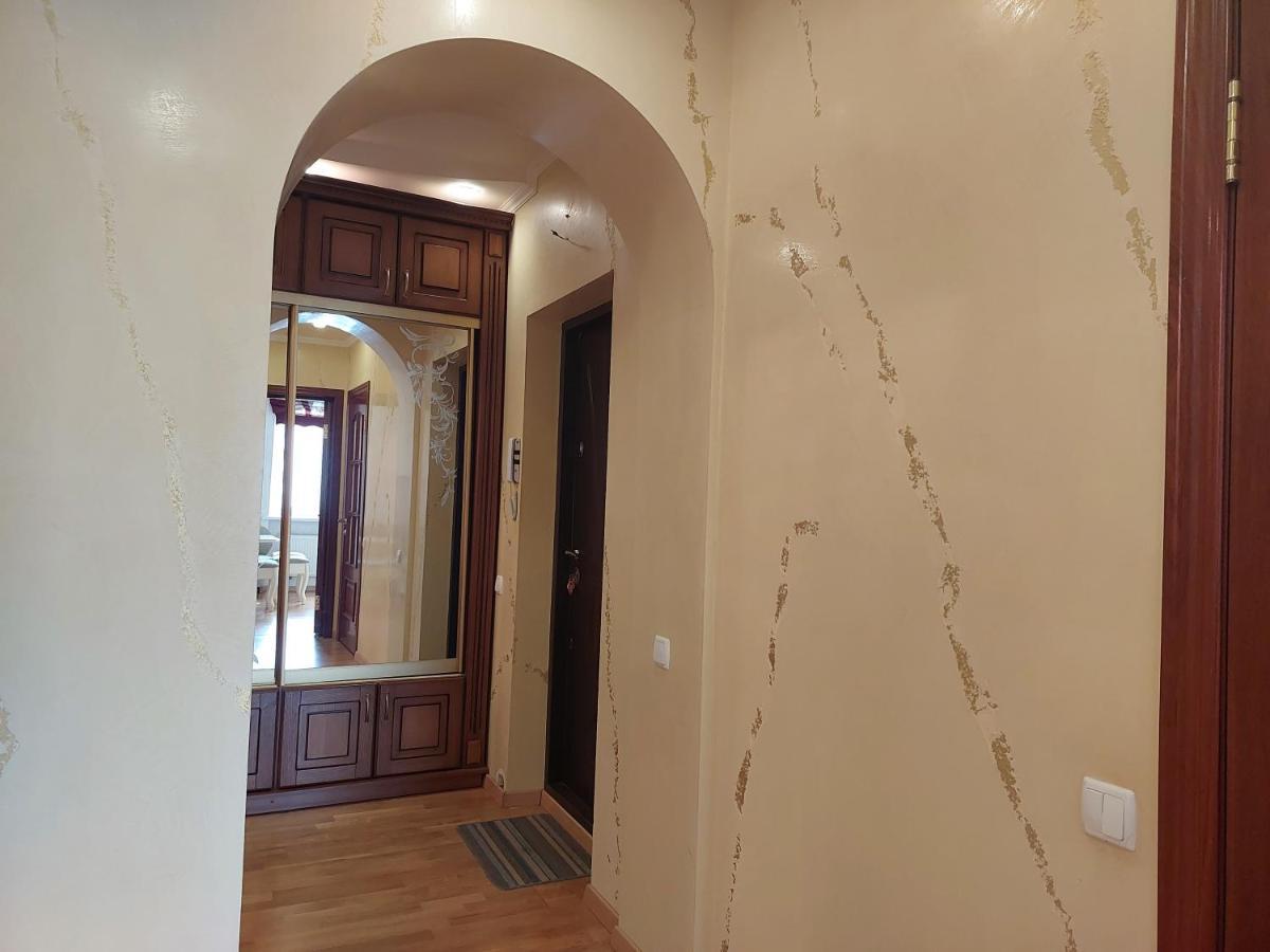 елітні біля трц порт-сіті Apartment Lutsk