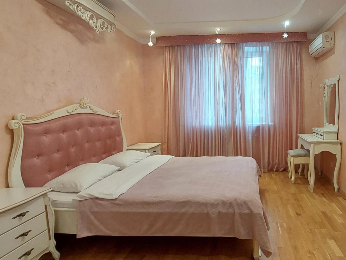 елітні біля трц порт-сіті Apartment *