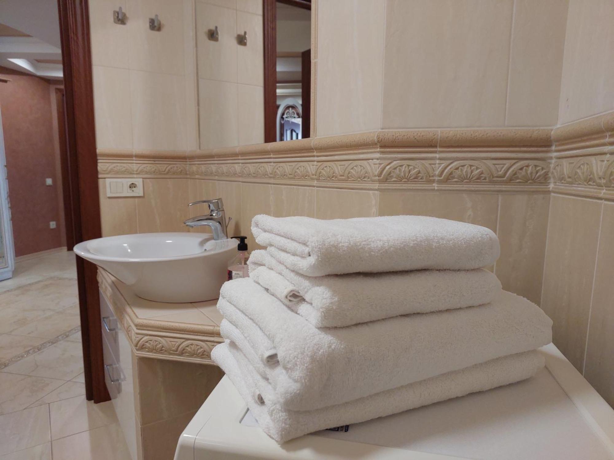 Apartment елітні біля трц порт-сіті *