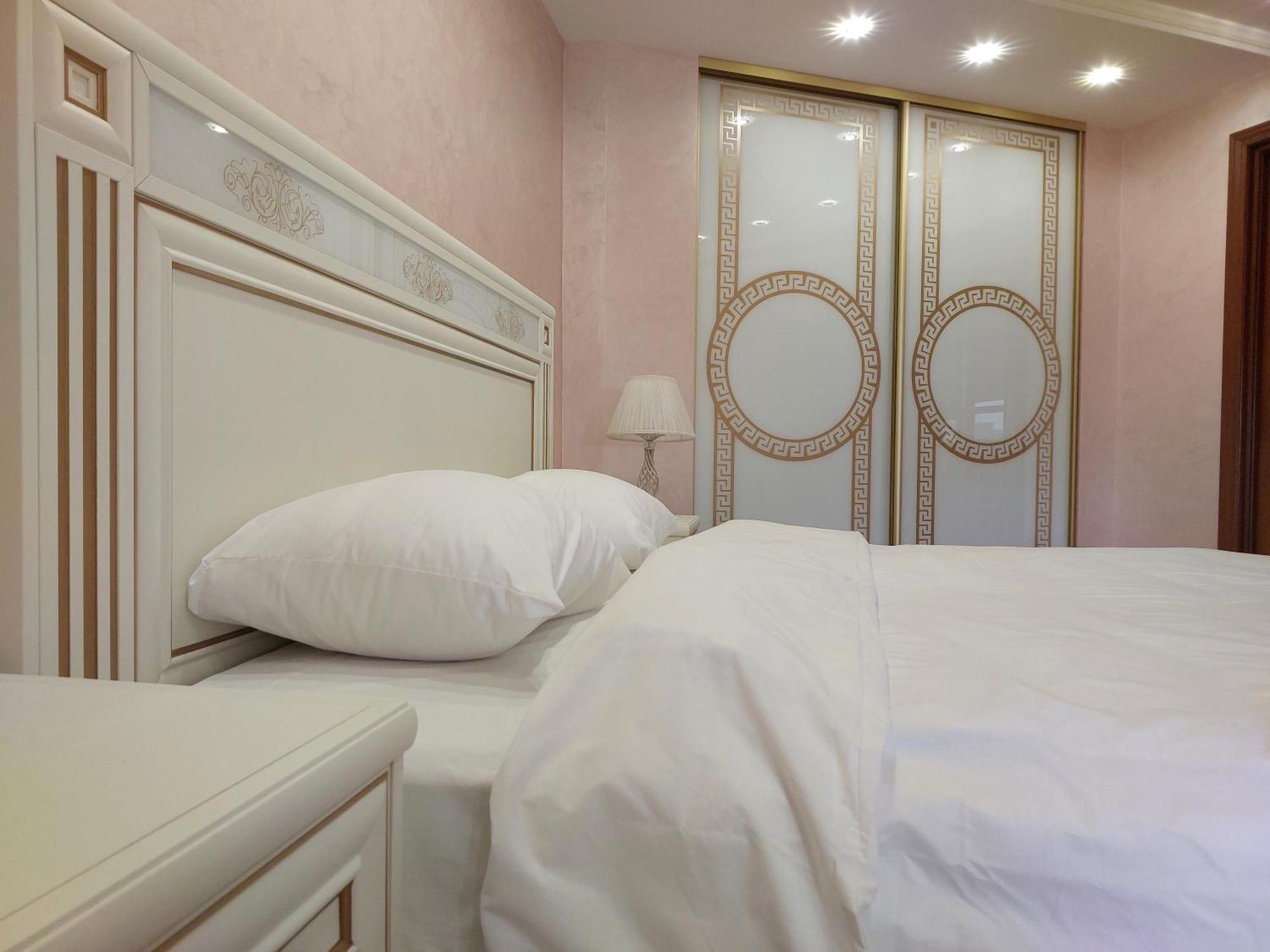 Apartment елітні біля трц порт-сіті Lutsk