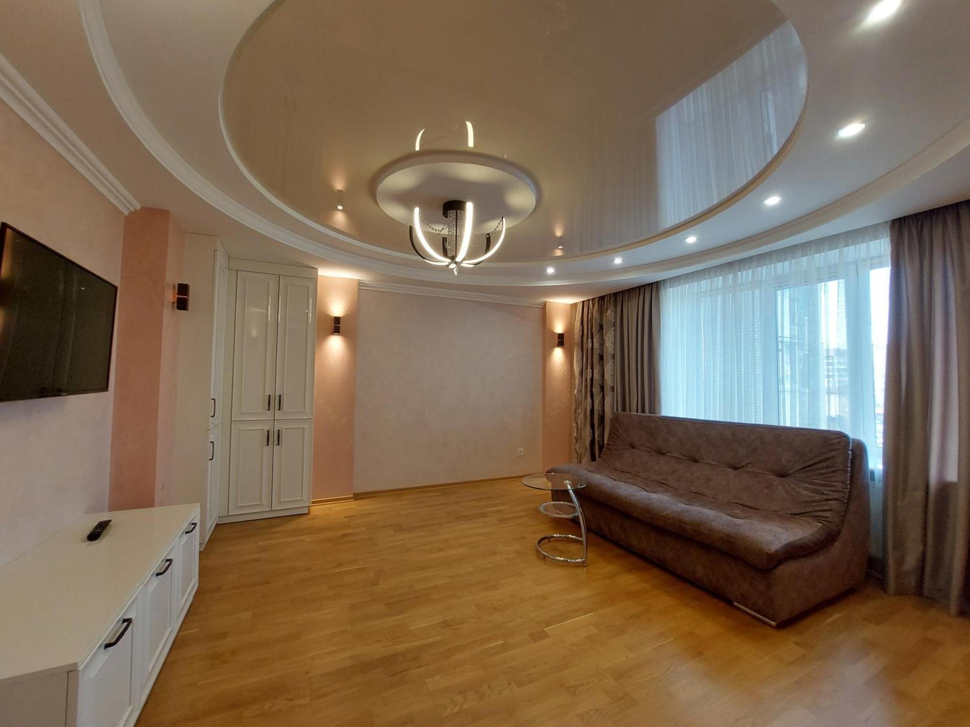 Apartment елітні біля трц порт-сіті