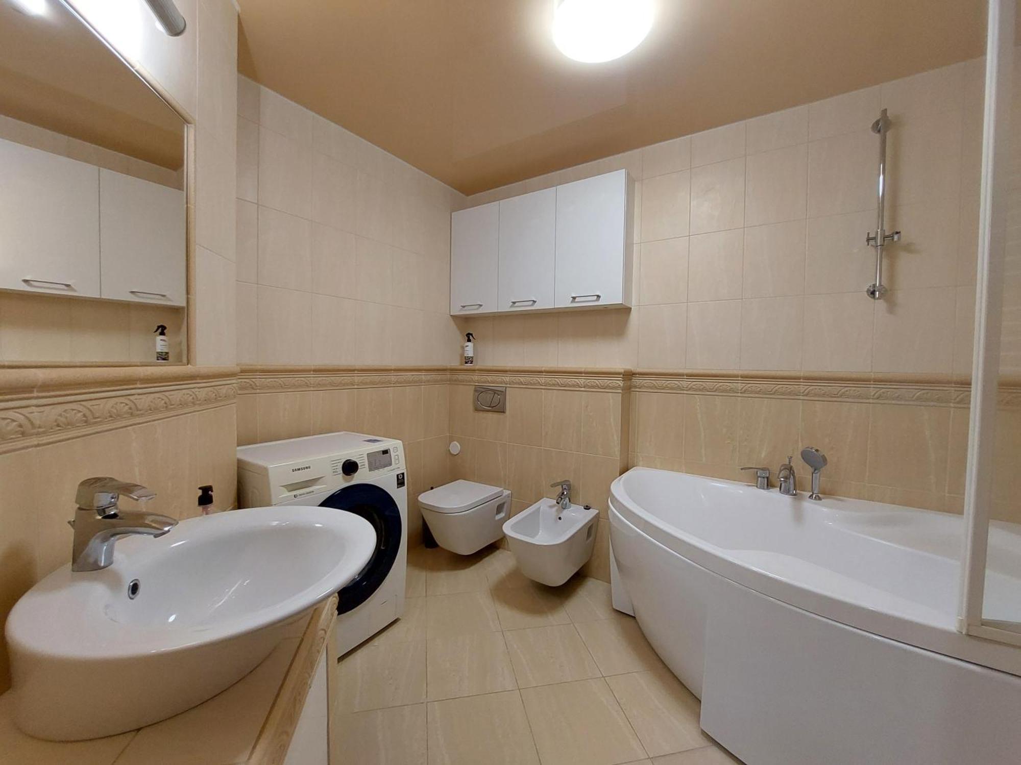 елітні біля трц порт-сіті Apartment Lutsk